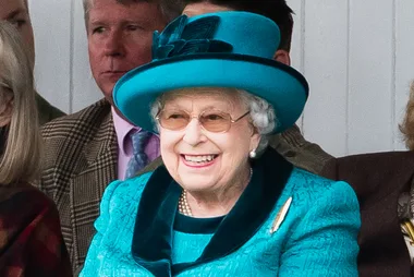 queen