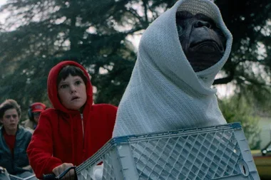 E.T: What Elliott Looks Like Now