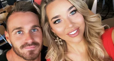 Love Island’s Tash receives death threats after Eden and Erin split