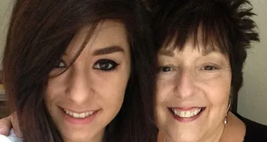 Christina Grimmie’s Mother Tina Dies of Cancer Two Years After Singer Was Killed