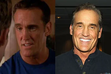 John Wesley Shipp as Mitch Leery