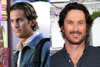 Oliver Hudson