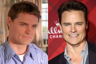 Dylan Neal as Doug Witter