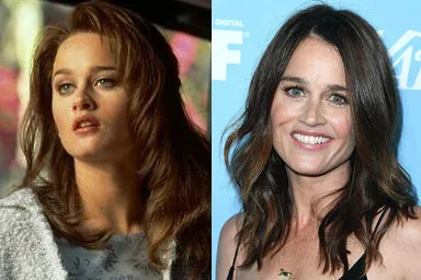 Robin Tunney as Sarah Bailey