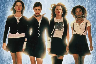 The Craft: Where are they now?