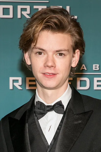 Thomas Brodie-Sangster