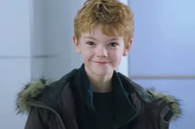 What Sam from Love Actually looks like now