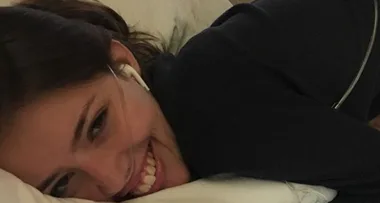 Social Media Star Claire Wineland Dies a Week After Undergoing a Lung Transplant