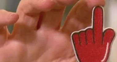 Coles reveal where to get last-ever rare Little Shop Red Hands