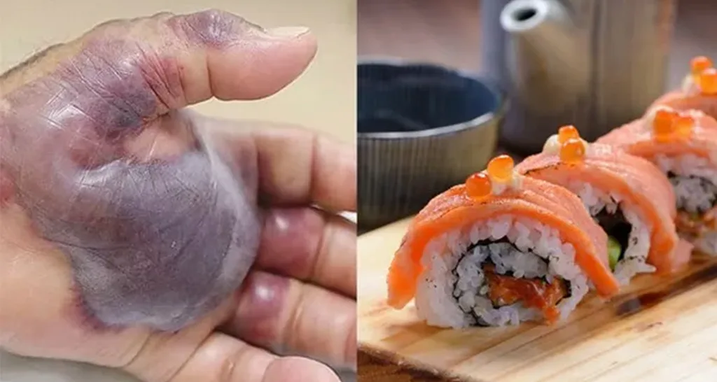 sushi
