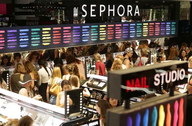 Sephora opening their newest store in Sydney this month