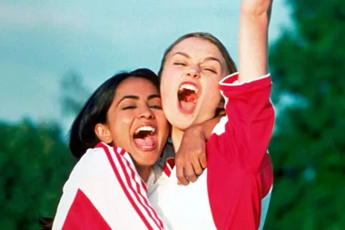 What the cast of Bend It Like Beckham looks like now