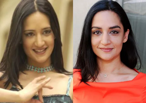 archie panjabi