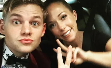 Joel Creasey’s shock revelation about Kendra Wilkinson and Donald Trump