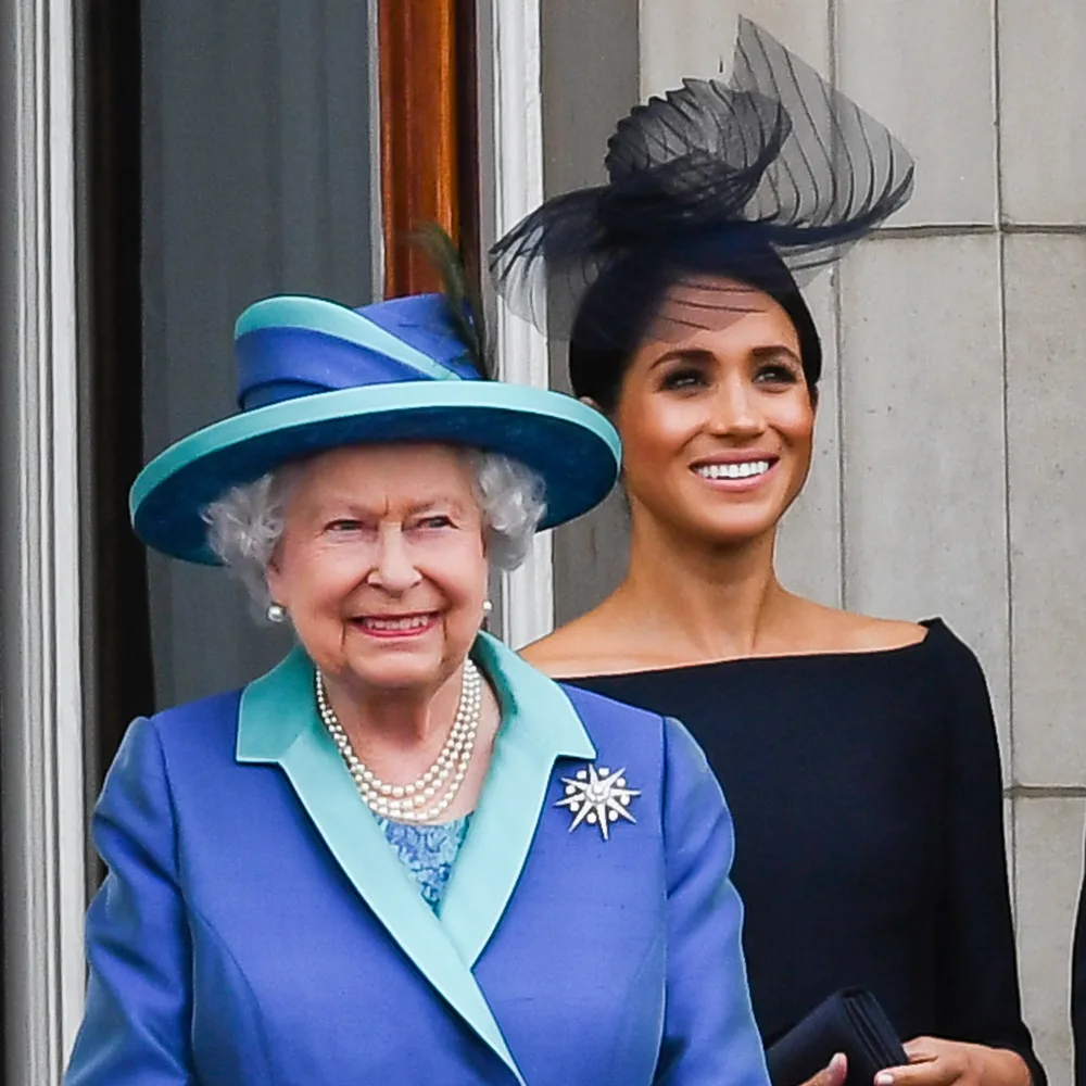 meghan queen