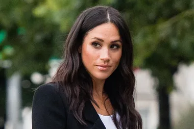 Why Queen Elizabeth isn’t a fan of Meghan Markle’s power pantsuits