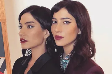 The Veronica’s open up about their mum’s devastating health news