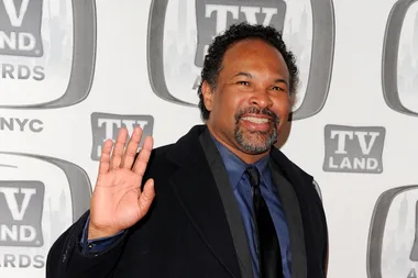 Geoffrey Owens on being shamed for working at Trader Joe’s