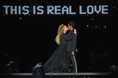 WHO reviews: Beyoncé and Jay Z’s new album
