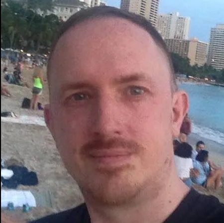 Profile picture of Matthew Denby
