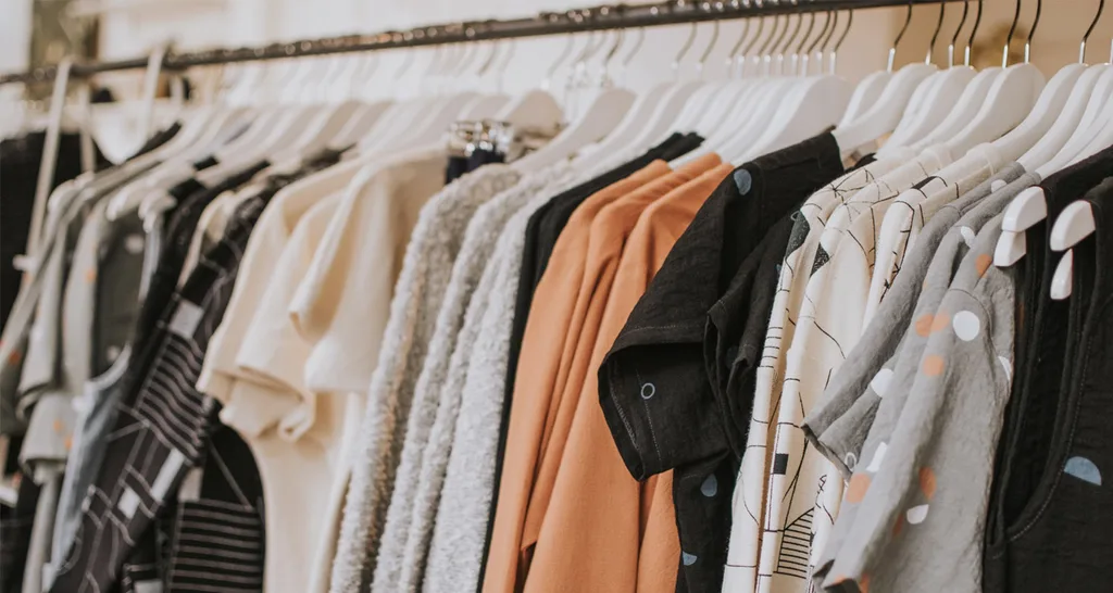 Clothes rack