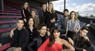 Your first look at ‘Playing For Keeps’