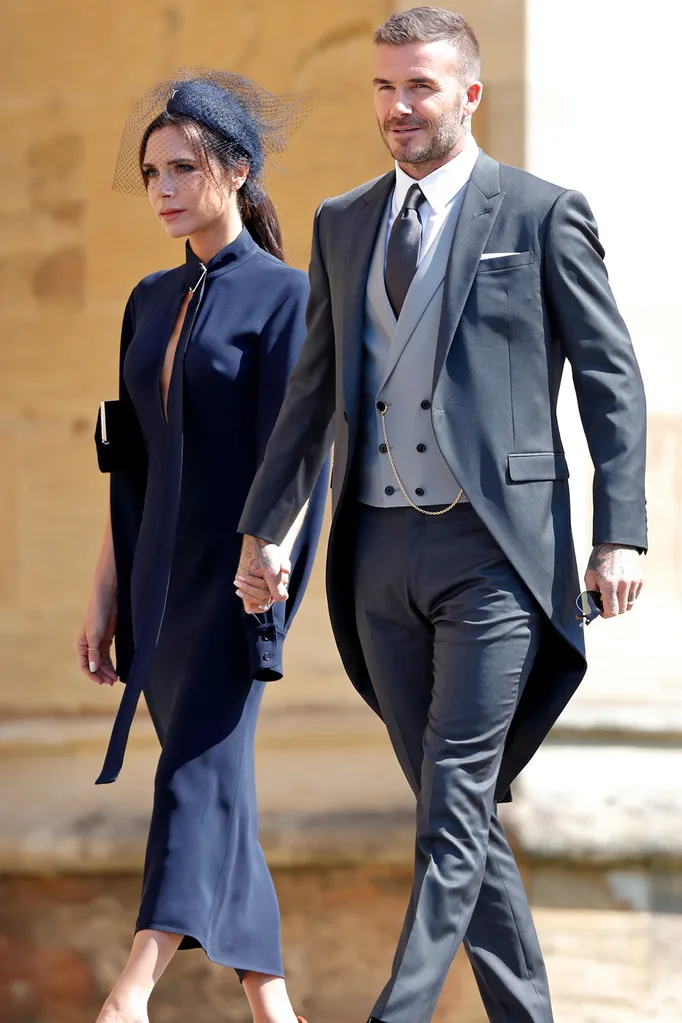 beckhams