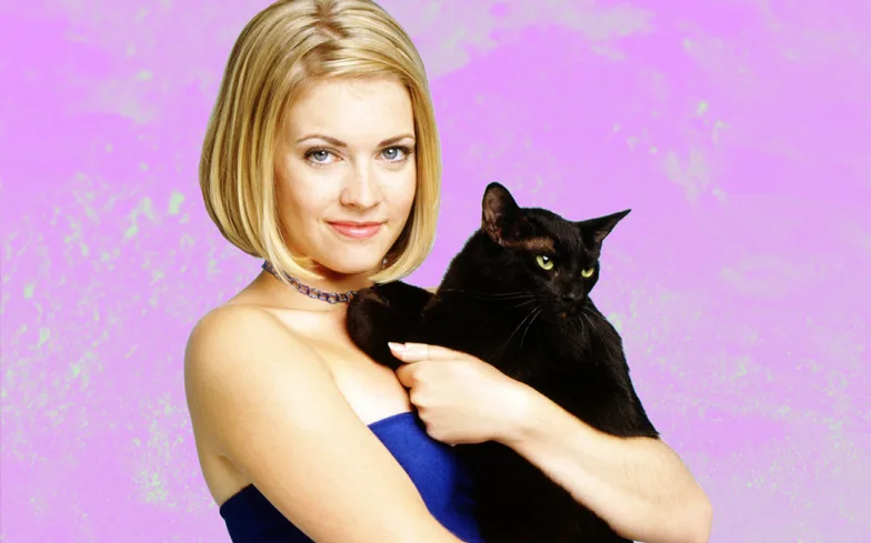 Melissa Joan Hart