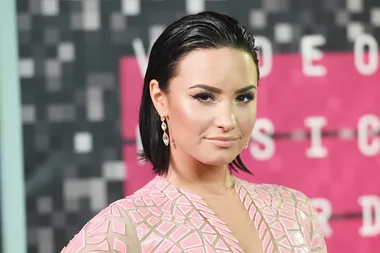 Demi Lovato