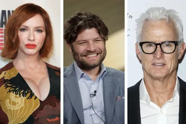 5 reasons not to miss The Romanoffs