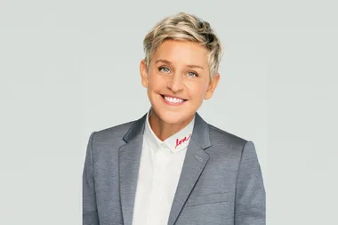 Ellen DeGeneres makes huge announcement