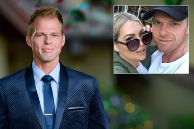 Jarrod Woodgate reveals ‘I couldn’t fake it anymore’