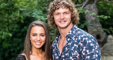 The Bachelor’s Jamie-Lee: ‘My sexuality doesn’t define me’