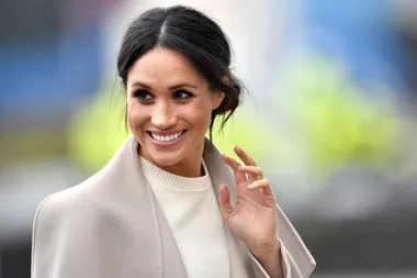 Meghan Markle’s $8 beauty secret