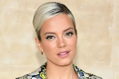 Lily Allen explains why she slept with female escorts while she was married