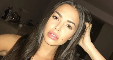 Get to know The Bachelor’s Tenille Favios