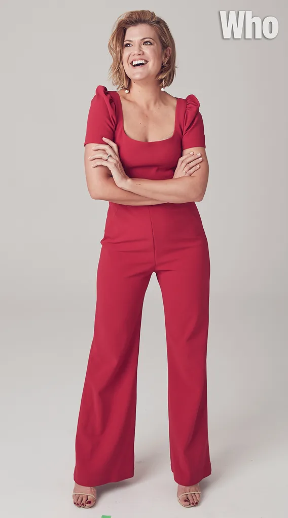 sarah harris