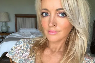 KIIS FM host Jackie O reveals she is getting skin cancer removed