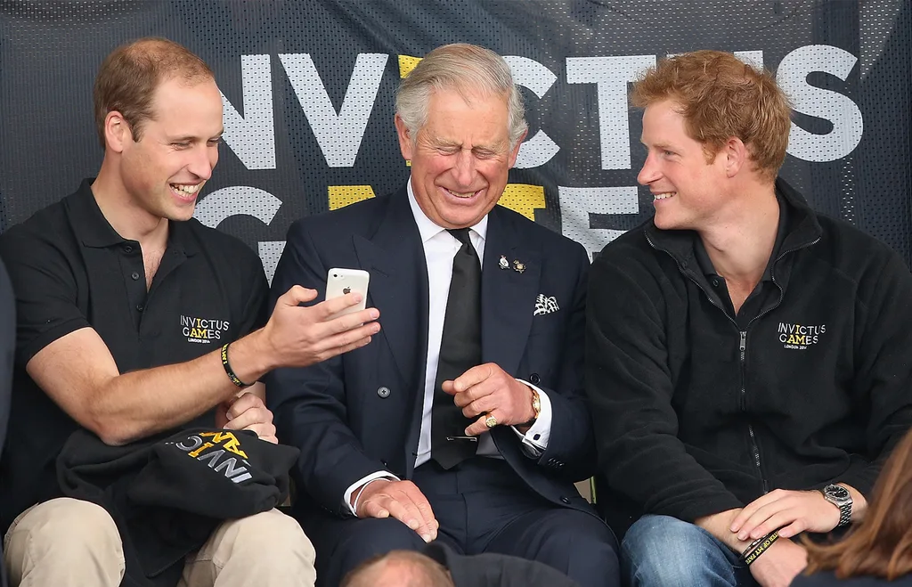 royals