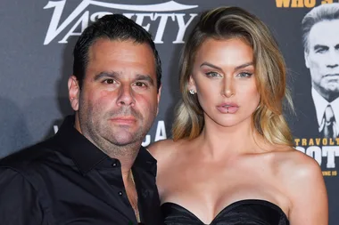 Vanderpump Rules’ Lala Kent Engaged to Boyfriend Randall Emmett