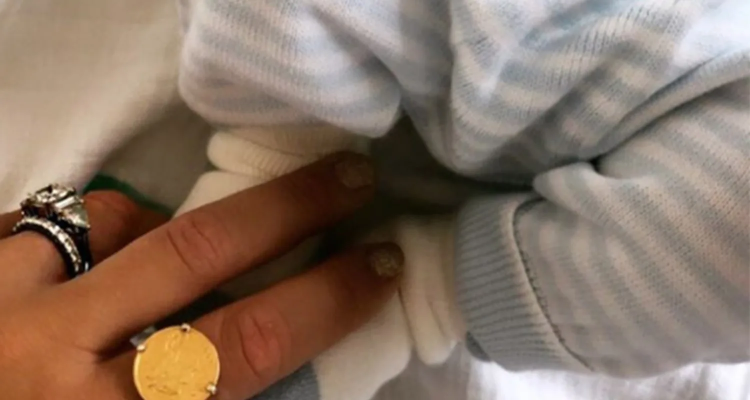 Pippa Middleton’s Brother-in-Law Welcomes Son