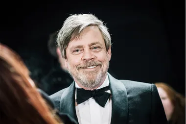Mark Hammil joins medieval drama show Knightfall