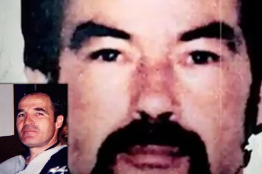 Is this the real Ivan Milat?