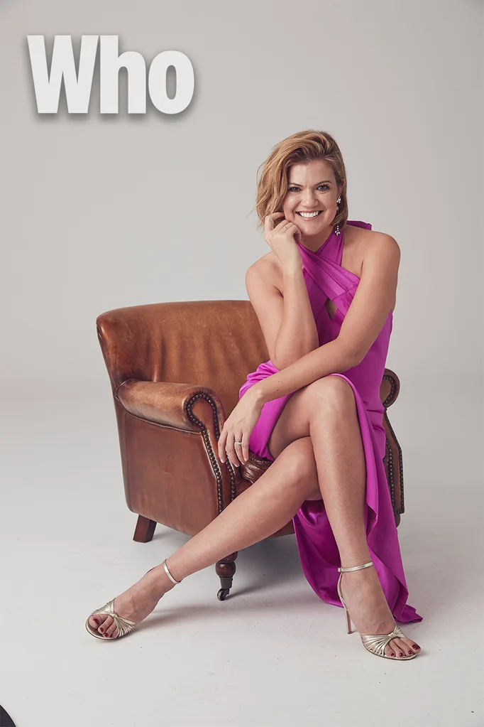 sarah harris