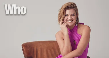 Sarah Harris on Kerri-Anne Kennerly: ‘I’ve admired her for many years’
