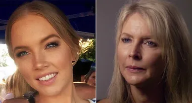 Sara Zelenak’s parents on their daughter’s death