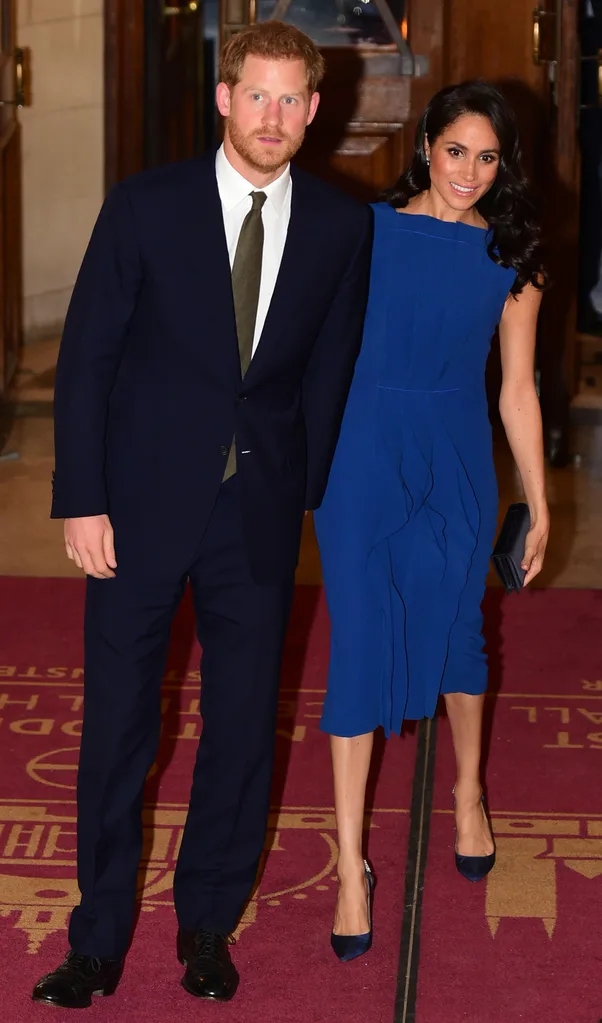 royals