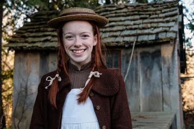 Season 3 of Anne With An E is coming to Netflix