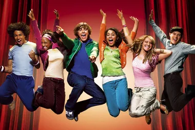 The ‘High School Musical’ TV series has a title!
