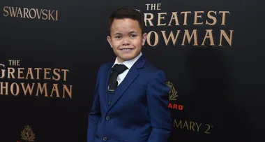 the greatest showman